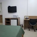 Apto Hotel Blue Tree Manaus