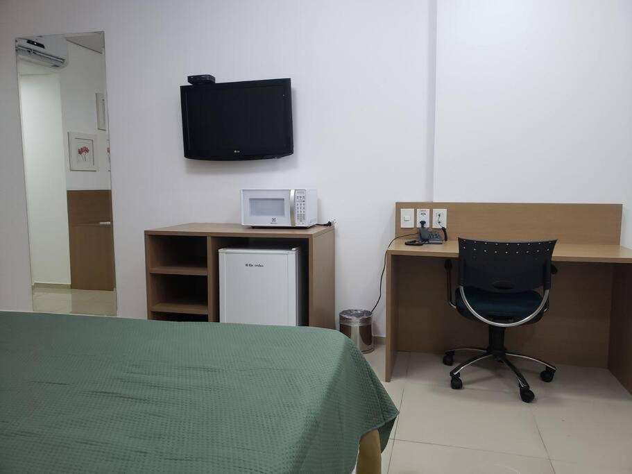 Apto Blue Tree Apartamento *