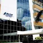 Apto Hotel Blue Tree Manaus