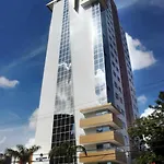 Apto Hotel Blue Tree Manaus