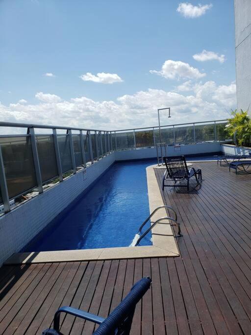 Apto Blue Tree Apartamento Manaus